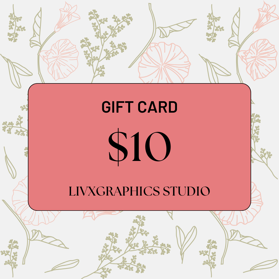 Gift Cards